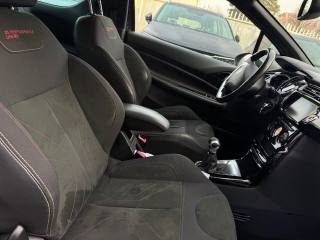 DS AUTOMOBILES DS 3 usata, con Cerchi in lega
