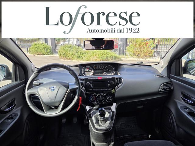 LANCIA Ypsilon usata, con Climatizzatore