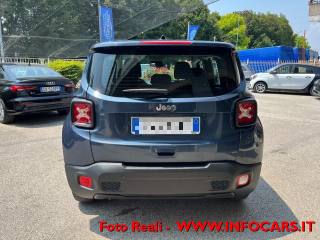 JEEP Renegade usata, con Climatizzatore