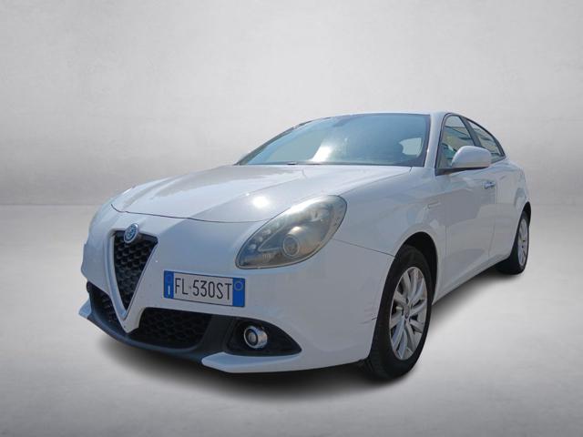 ALFA ROMEO Giulietta usata, con ABS