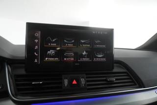 AUDI Q5 usata 16