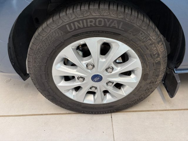 FORD Transit Custom usata, con Telecamera per parcheggio assistito