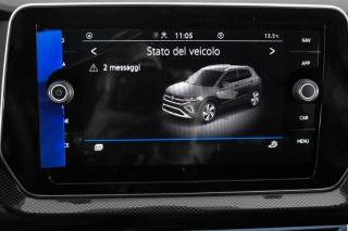 VOLKSWAGEN T-Cross usata, con Immobilizzatore elettronico