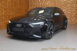 AUDI RS6 usata 76