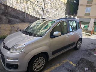FIAT Panda usata, con Climatizzatore