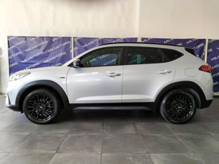 HYUNDAI Tucson usata, con Airbag Passeggero