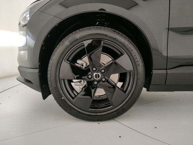 VOLVO EX30 usata, con Boardcomputer