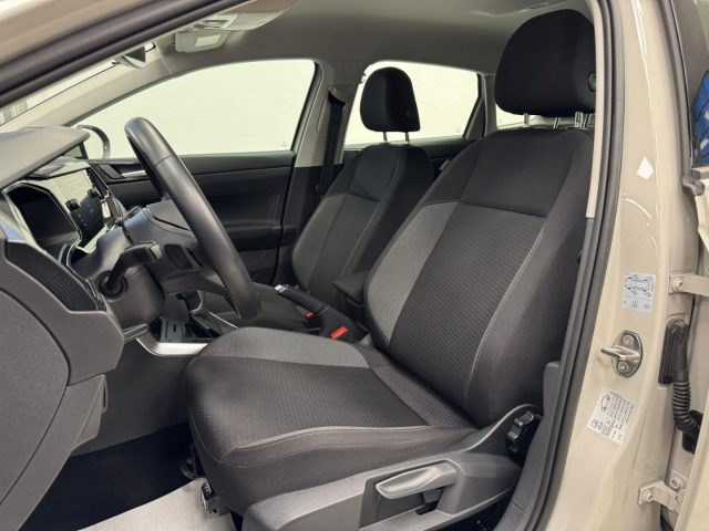 VOLKSWAGEN Taigo usata, con Cerchi in lega