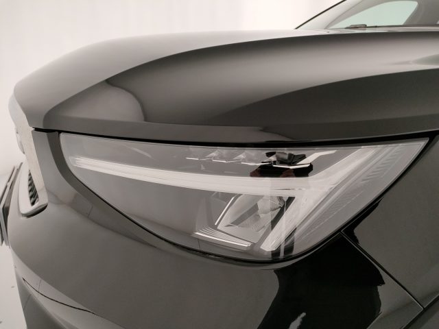 VOLVO XC40 usata, con Fari LED