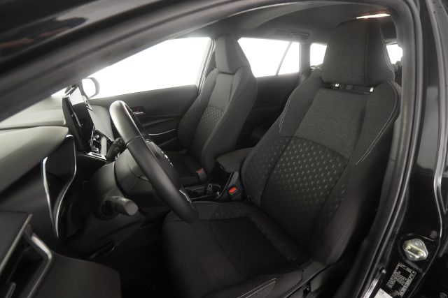 TOYOTA Corolla usata 9