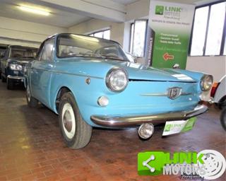FIAT 600 usata 4