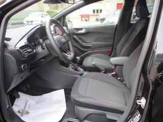 FORD Fiesta usata, con Controllo trazione