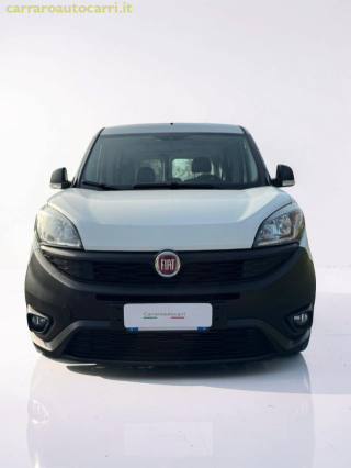 FIAT Doblo usata, con Airbag