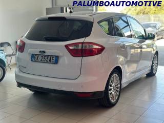 FORD C-Max usata, con Airbag Passeggero