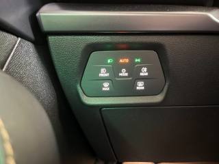 CUPRA Formentor usata, con Leve al volante