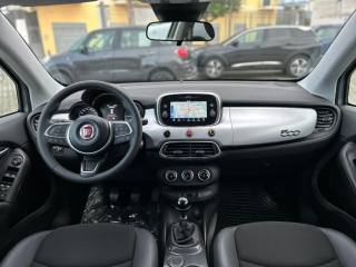 FIAT 500X usata, con USB
