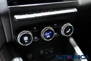 RENAULT Captur usata, con Vivavoce