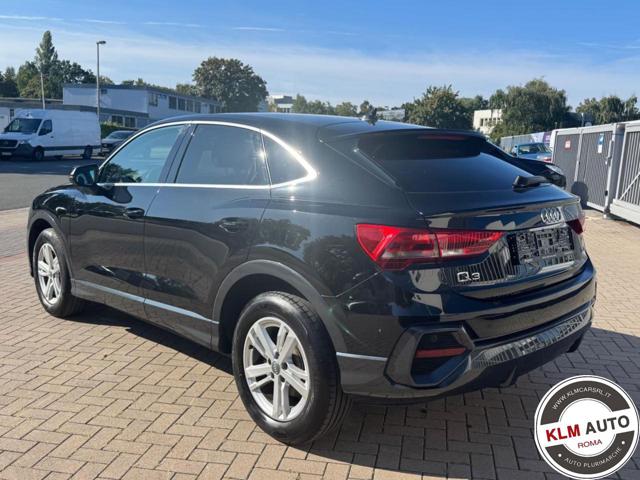 AUDI Q3 usata, con Alzacristalli elettrici