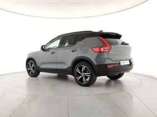 VOLVO XC40 usata, con Airbag laterali