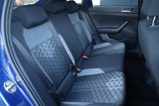 VOLKSWAGEN Taigo usata, con Controllo trazione