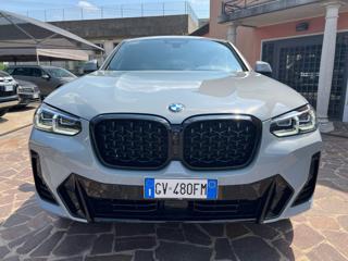 BMW X4 usata, con Cerchi in lega