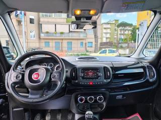 FIAT 500L usata, con Climatizzatore