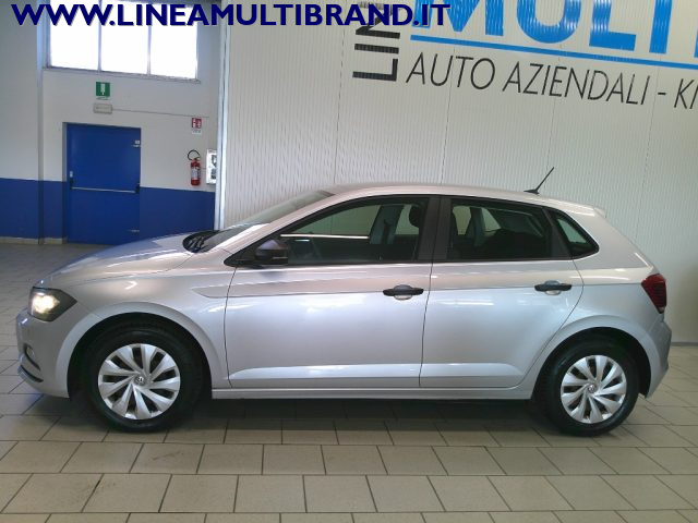 VOLKSWAGEN Polo usata, con Vivavoce