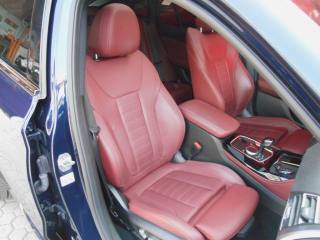 BMW X4 usata, con Immobilizzatore elettronico