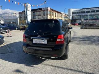 KIA Sorento usata, con Antifurto