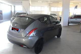 LANCIA Ypsilon usata, con Alzacristalli elettrici