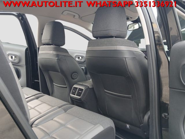 CITROEN C5 Aircross usata, con Bracciolo