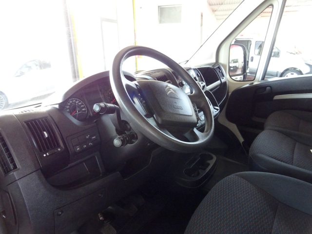 CITROEN Jumper usata, con Climatizzatore