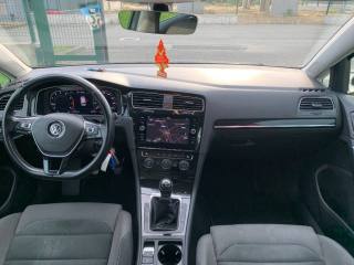 VOLKSWAGEN Golf Variant usata, con Cruise Control