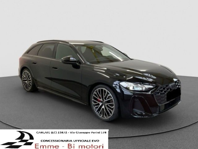 AUDI A6 usata, con Airbag laterali