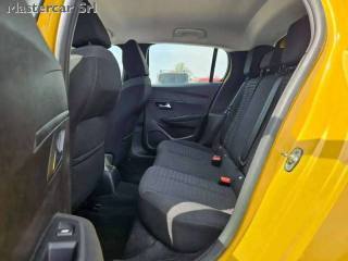 PEUGEOT 208 usata, con ESP