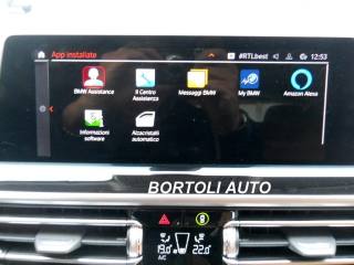 BMW X4 usata, con Portellone posteriore elettrico