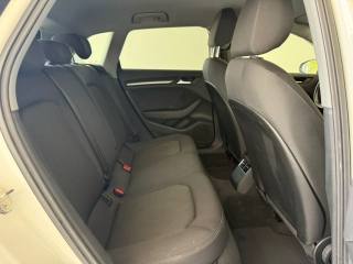AUDI A3 usata, con Autoradio