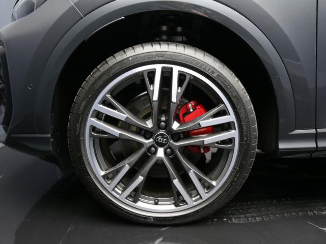 AUDI Q5 usata, con Alzacristalli elettrici