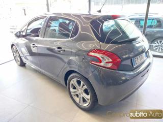 PEUGEOT 208 usata, con Cerchi in lega