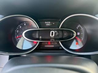 RENAULT Clio usata, con Telecamera per parcheggio assistito