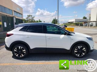 OPEL Grandland X usata, con Airbag Passeggero