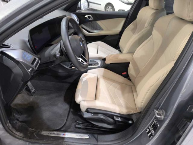 BMW 116 usata, con Filtro antiparticolato