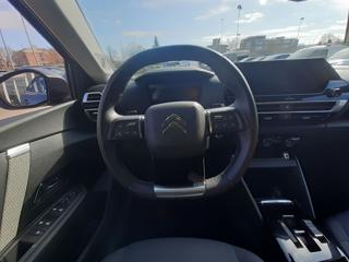CITROEN C4 usata, con Chiusura centralizzata
