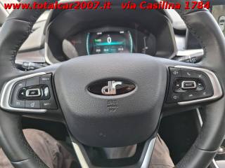 DR MOTOR DR 5.0 usata, con Regolazione elettrica sedili