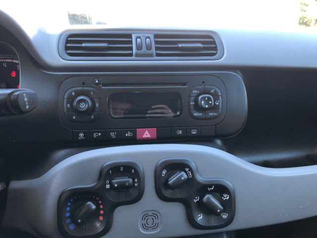 FIAT Panda usata 11