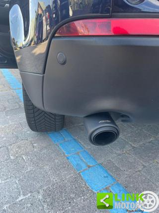 LAND ROVER Discovery Sport usata, con Climatizzatore