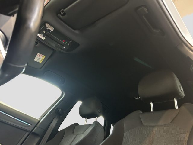 AUDI Q3 usata 9