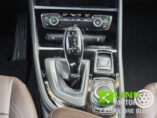 BMW 218 usata 29