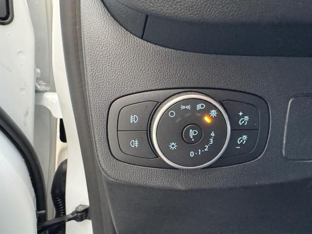 FORD Puma usata, con Immobilizzatore elettronico