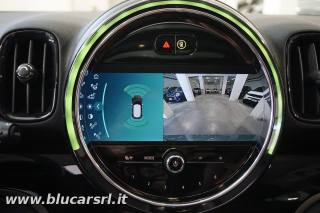 MINI Countryman usata 14